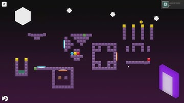 Complete Level 7 Guide - 30+ ACHIEVEMENTS! (Zup! 7)