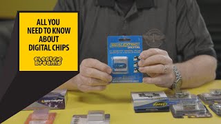 Electric Dreams Presents: All you need to know about Digital Chips