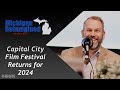 Capital City Film Festival Returns for 2024