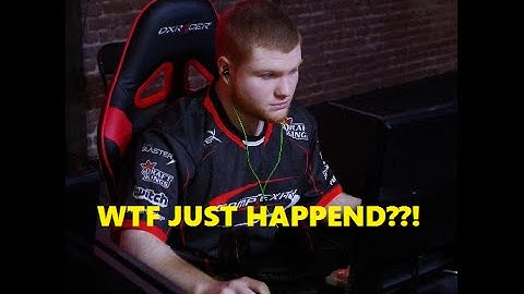 CS:GO - Roca INSANE ACE in ESEA Pug