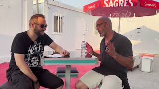 Underground's Voice: BLEEDING DISPLAY Interview