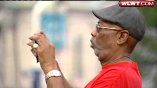 Avondale Unveils Community Mural