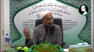 Hukum Buat Hibah Ketika Masih Hidup - Ustaz Azhar Idrus