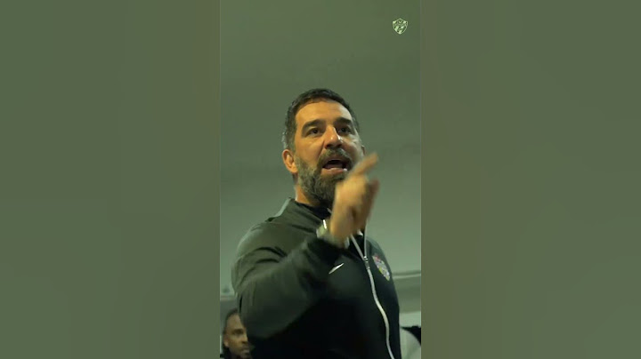Arda Turan'ın soyunma odası konuşması... #ardaturan