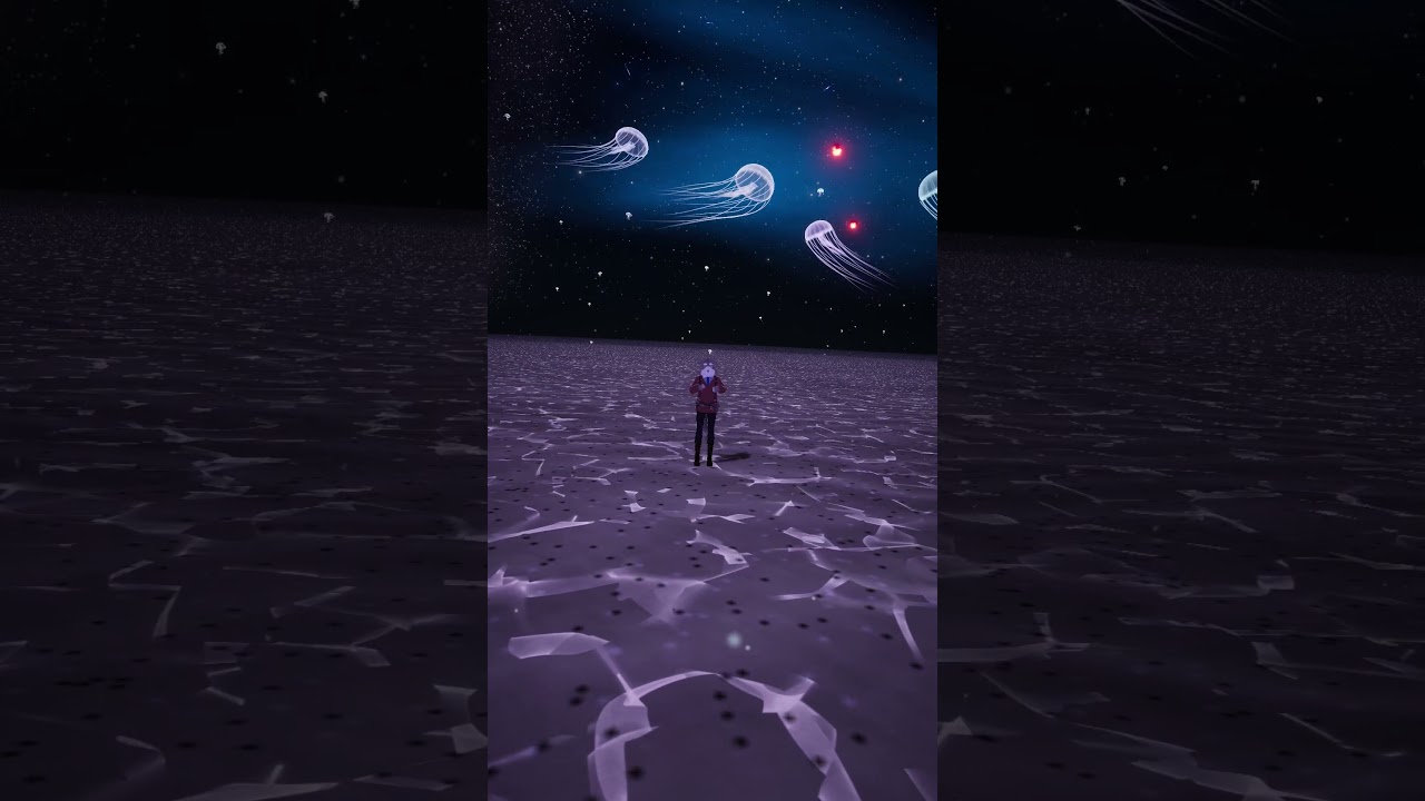 【しっくりクラムってなんだろう246】#vtuber #vrchat #vrc