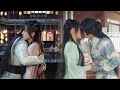 My heart 2021  romantic moments  chinese drama