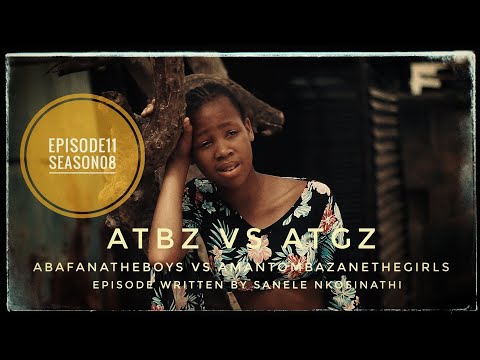 uDlamini YiStar Part 05 - November Omni Episode