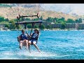 Lake Chelan Washington in 360 - VR!