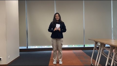 Why Indonesian Universities SHOULD Implement Screen-Time Regulation Policies | @TheCommLab 