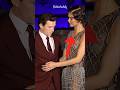 Tom Holland & Zendaya Exploded Attraction Of Red Carpet
