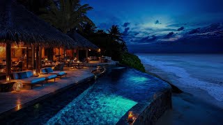 🌴 Relax in Tropical Luxury – Perfect for Romantic Getaways & Peaceful Retreats