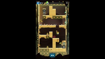 Lemmings W 70 3 Desert