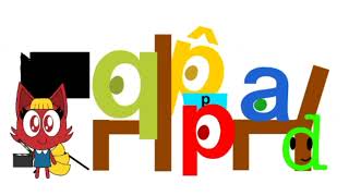 Tvokids Logo Bloopers Take 75 Wrong Way