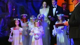 Техническое обеспечение свадьбы с участием Сосо Павлиашвили Техническое обеспечение свадьбы с участием Сосо Павлиашвили