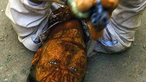 モリコーネの音楽に乗せて贈るネオ・フレンチ・ウエスタン映画『デス・バレット』予告編（シッチェス映画祭）