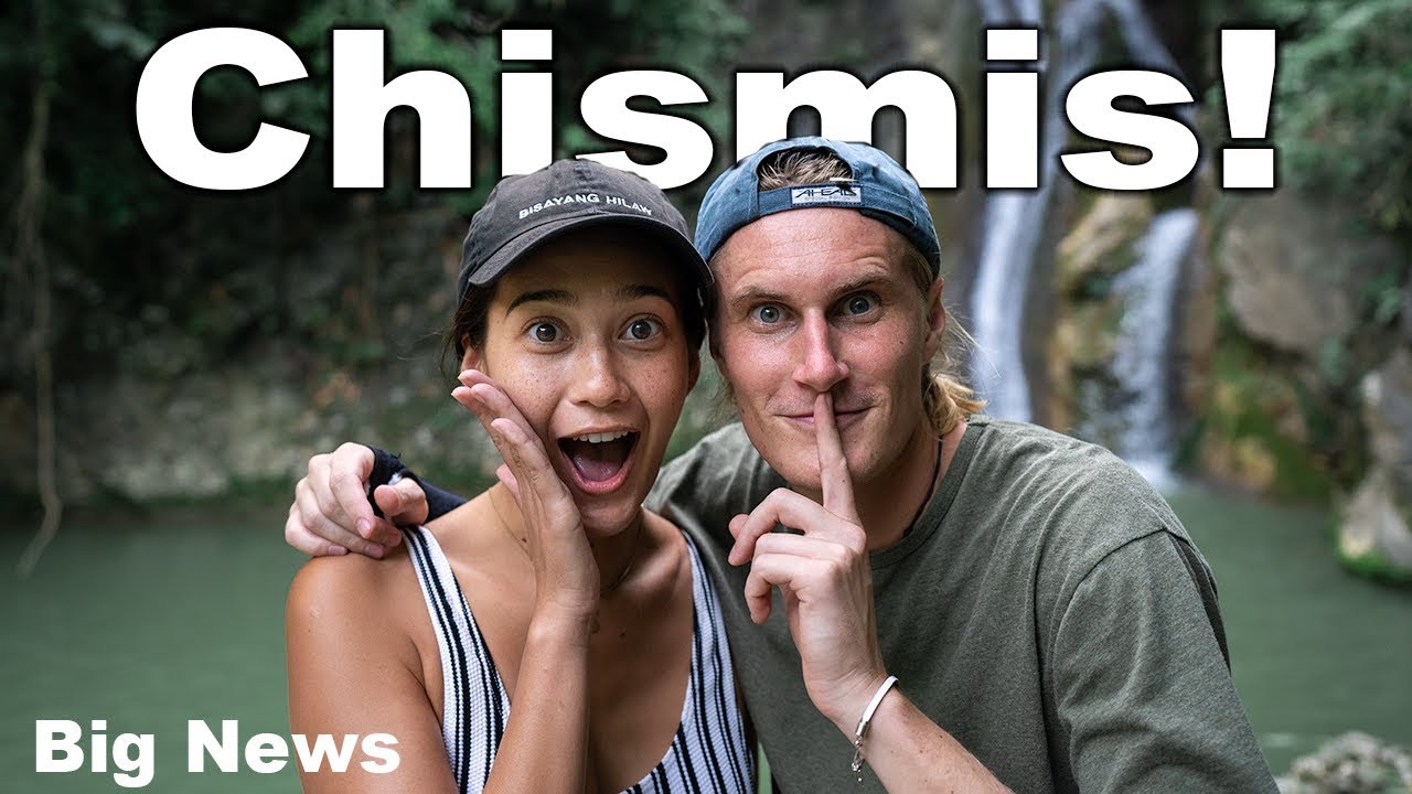 Next Stage Of Our RELATIONSHIP? // Cebu Philippines Vlog