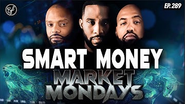 Emotional Investor Lesson: Best Crypto Stock, AI Investments & Business Blueprint w/ Derrick Hayes