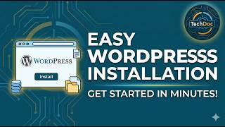 WordPress installations 2