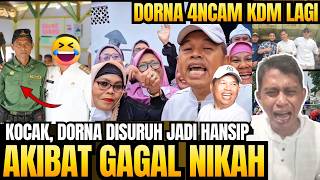 Download Lagu Kocak 🤣 4ncam demo DEDI MULYADI jilid 2, warga ramai2 minta Dodi Permana jadi Hansip aja, cocok gak? MP3