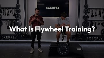 What is Flywheel Training?