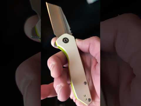 Budget Hollow Grind!