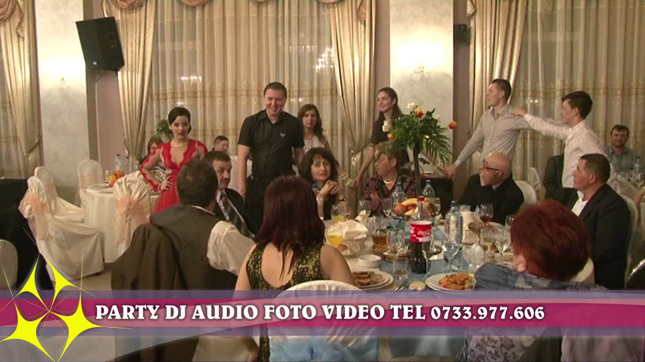 22.MARTIE.2014 MAJORAT ANDA PALACE CARANSEBES PART 3