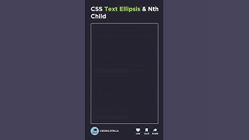 Perfecting Text Overflow and Selective Styling #funny #javascript #viral #coding #music  #html #js