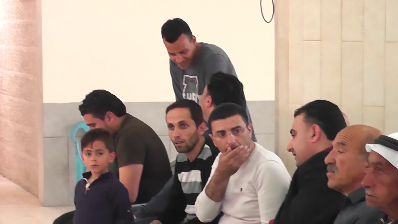 اعلان خطوبة المحامي محمد عبد العزيز الدرابيع