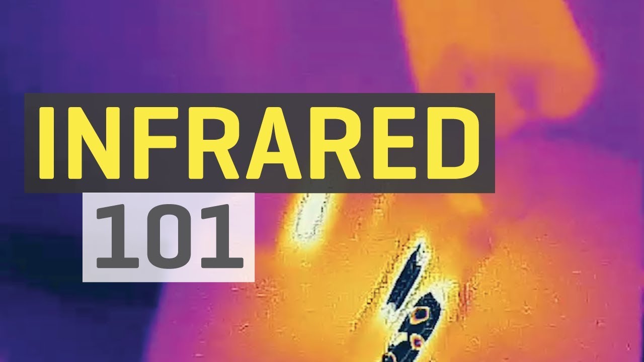 Grow Lights Infrared 101 YouTube