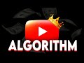 The YouTube Algorithm - Complete 2023 Beginner