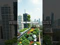 The Futuristic Revolution of AI-Powered Smart Cities in 2050