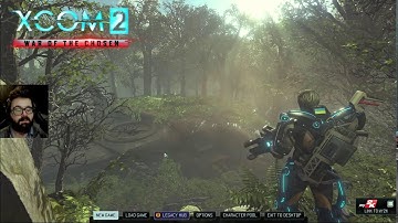 Legend/Ironman/3Man/GrimHorizon [XCOM 2 WOTC]