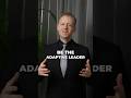 How to Match Your Leadership Style to the Situation You're Actually In
