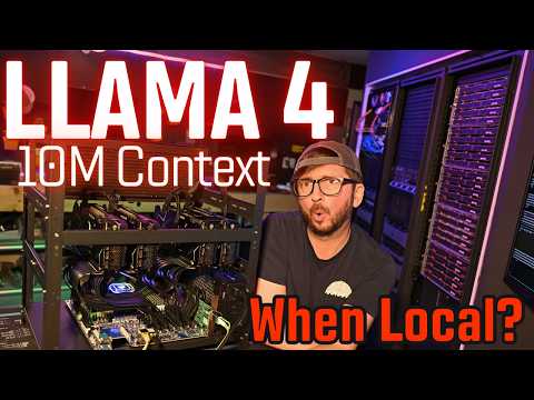 Meta Llama 4