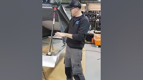 How and why we fit SCA roofs into VW vans