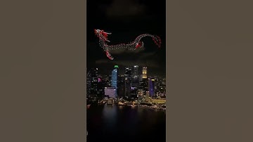 How AI-Powered Drone Shows Are Changing Entertainment!