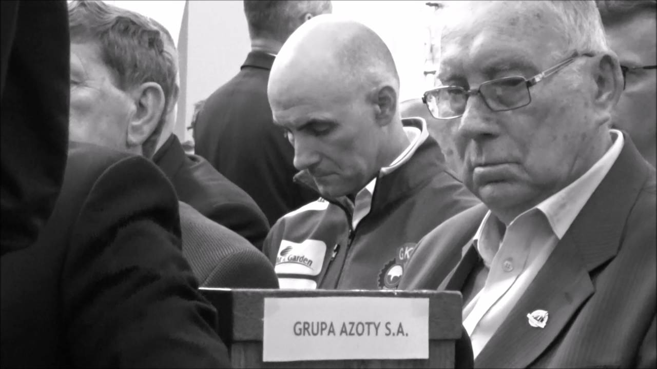 Uroczystość pogrzebowa Krystiana Rempały