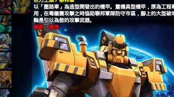 機甲英雄 Hero Of Robots:all male pilots in gv1 to gv6