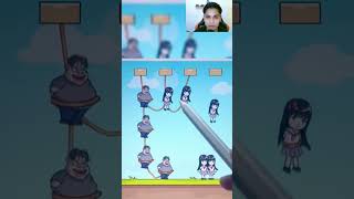 Bocil Sekolah Vs Om Gendut