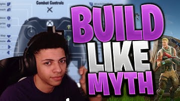 How To BUILD LIKE MYTH on CONSOLE | Why You Should Switch To "Builder Pro" In-Depth Breakdown