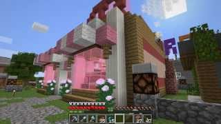 Etho MindCrack SMP - Episode 148: Flour For Dayz