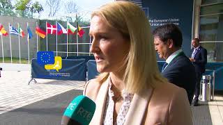 EU SHOWDOWN on Israel: Ireland Demands Suspension Over Gaza &amp; West Bank!