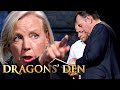 Duncan Scolded For Helping Entrepreneur Explain His Financials | Dragons' Den