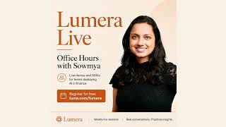 Lumera Live Recap - Netsuite PO Accrual Automation