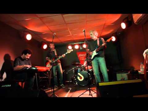 Helinho Cass Quarteto