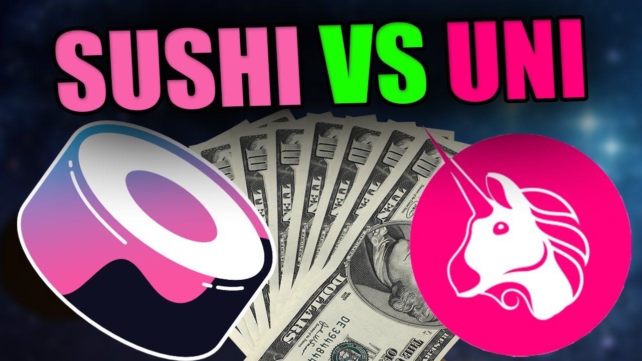 Wat is Sushiswap? Uitleg SUSHI en koers en verwachtingen en alles wat je  moet weten over SUSHI - Crypto Kopen