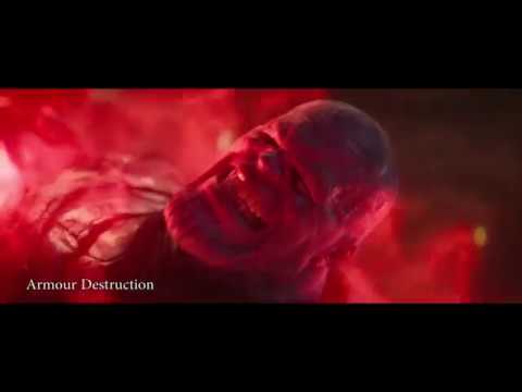 Robert Riddell - 2019 FX Showreel - YouTube