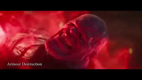 Robert Riddell - 2019 FX Showreel