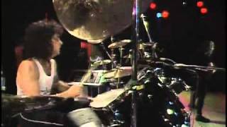 Circles - Joe Satriani - Montreux Jazz 1988 chords