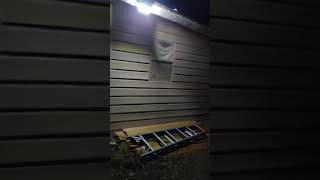 Bell Howell Solar Bionic Motion Activated LIGHT Review